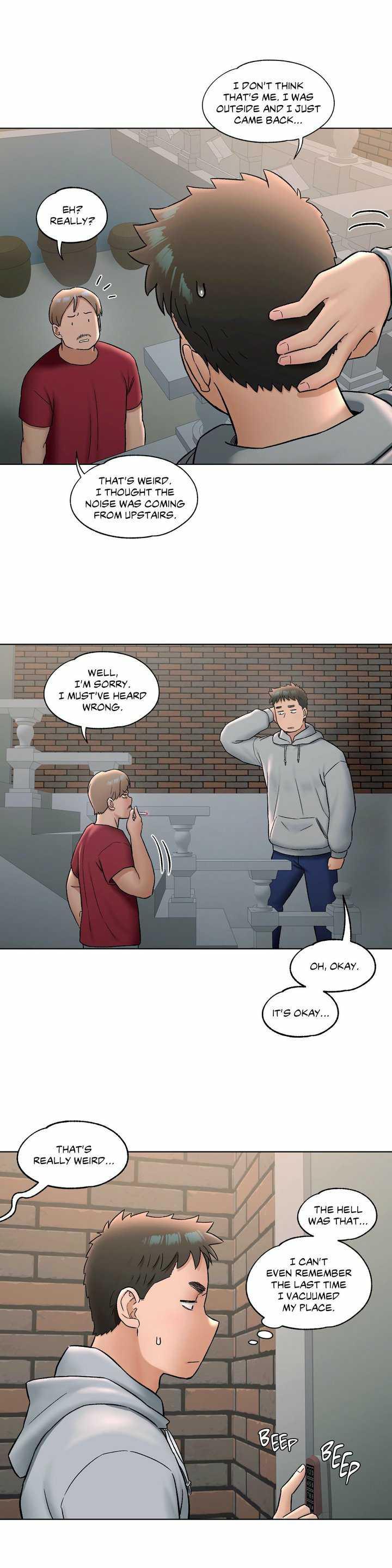Sexercise Ch.73/? page 737