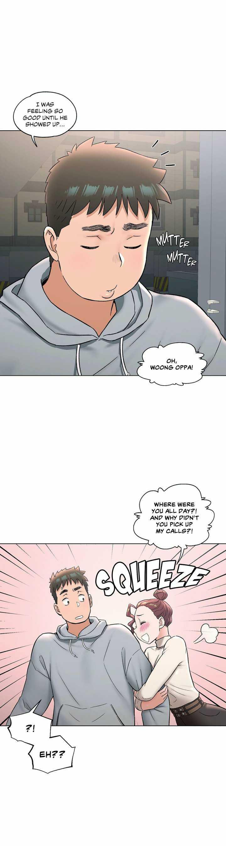 Sexercise Ch.73/? page 738