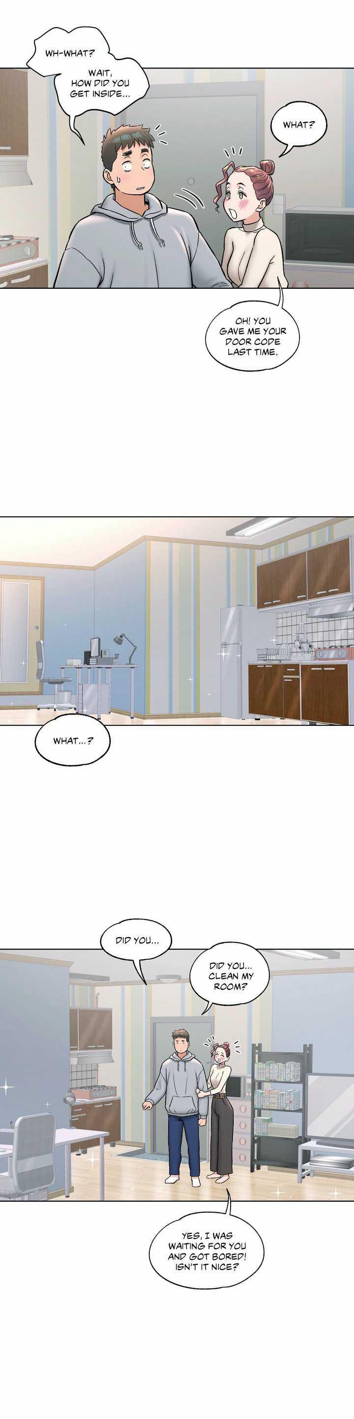 Sexercise Ch.73/? page 739
