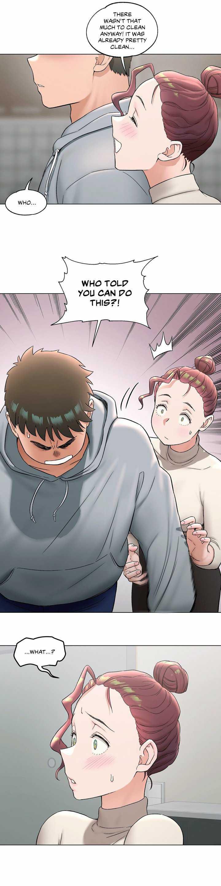 Sexercise Ch.73/? page 742