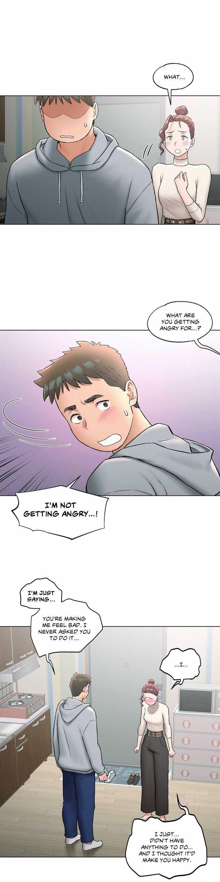 Sexercise Ch.73/? page 743