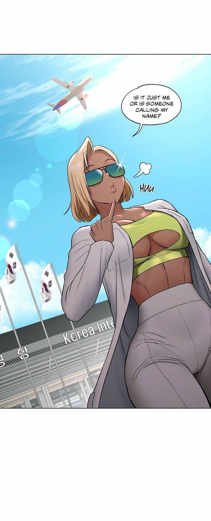 Sexercise Ch.73/? page 750