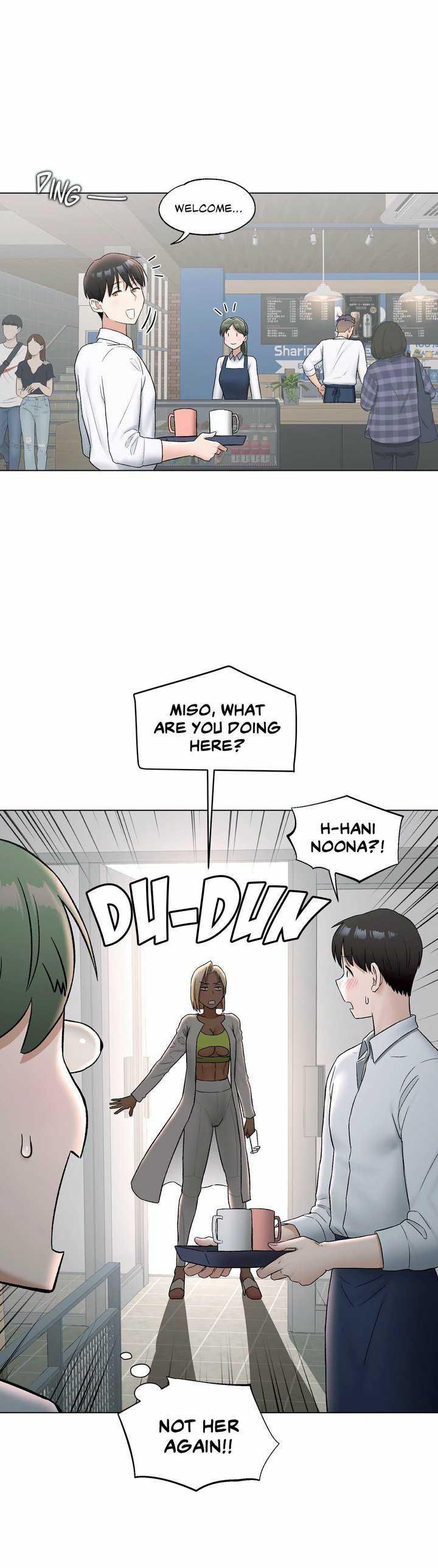 Sexercise Ch.73/? page 752
