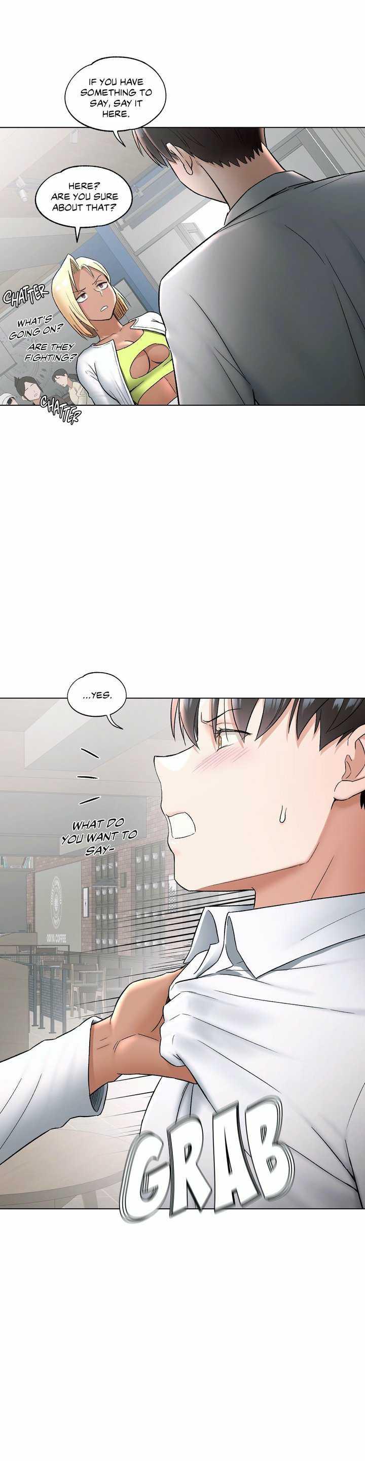 Sexercise Ch.73/? page 755