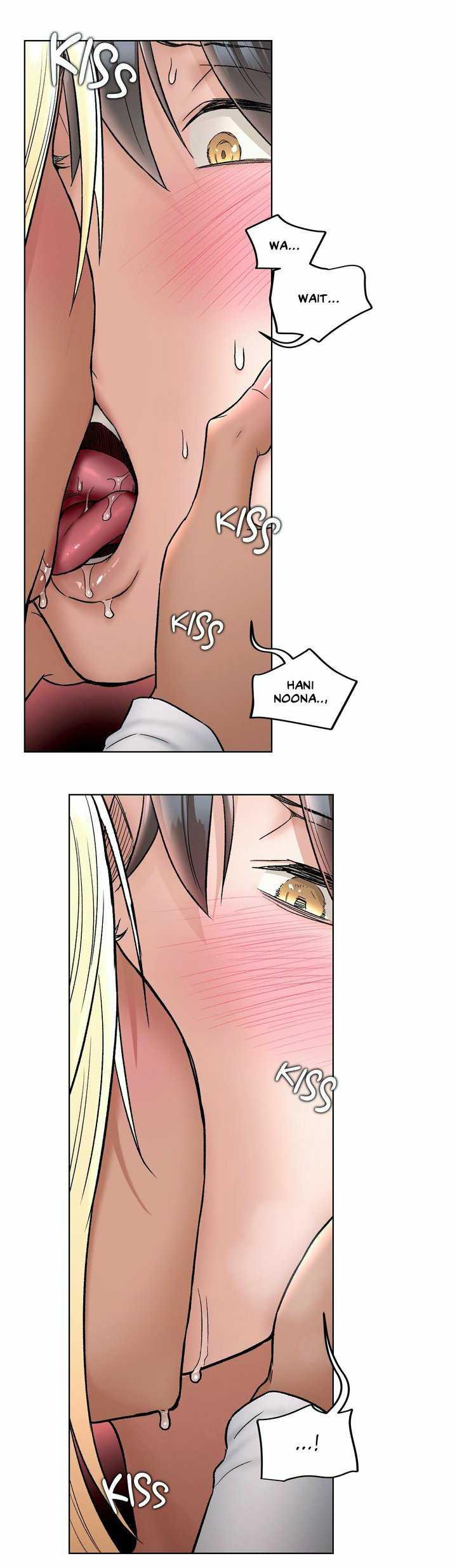 Sexercise Ch.73/? page 758