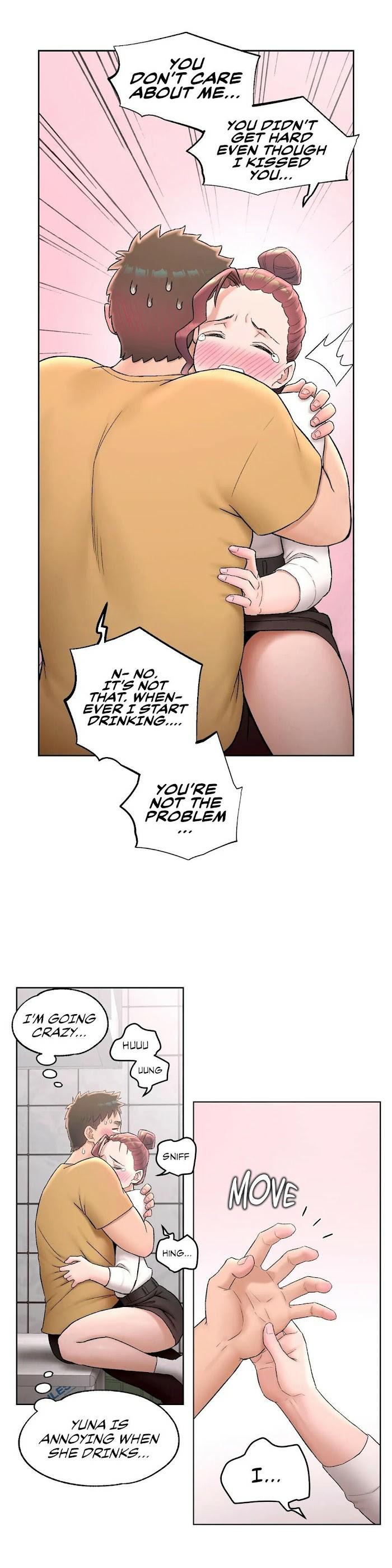 Sexercise Ch.73/? page 76