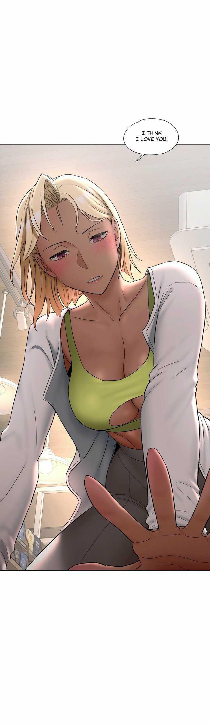Sexercise Ch.73/? page 760