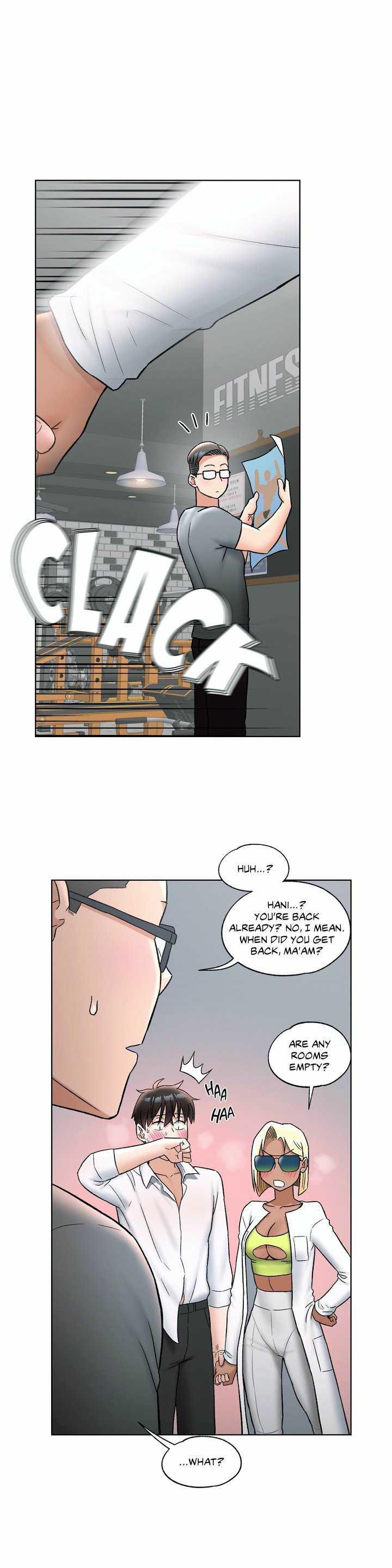 Sexercise Ch.73/? page 764