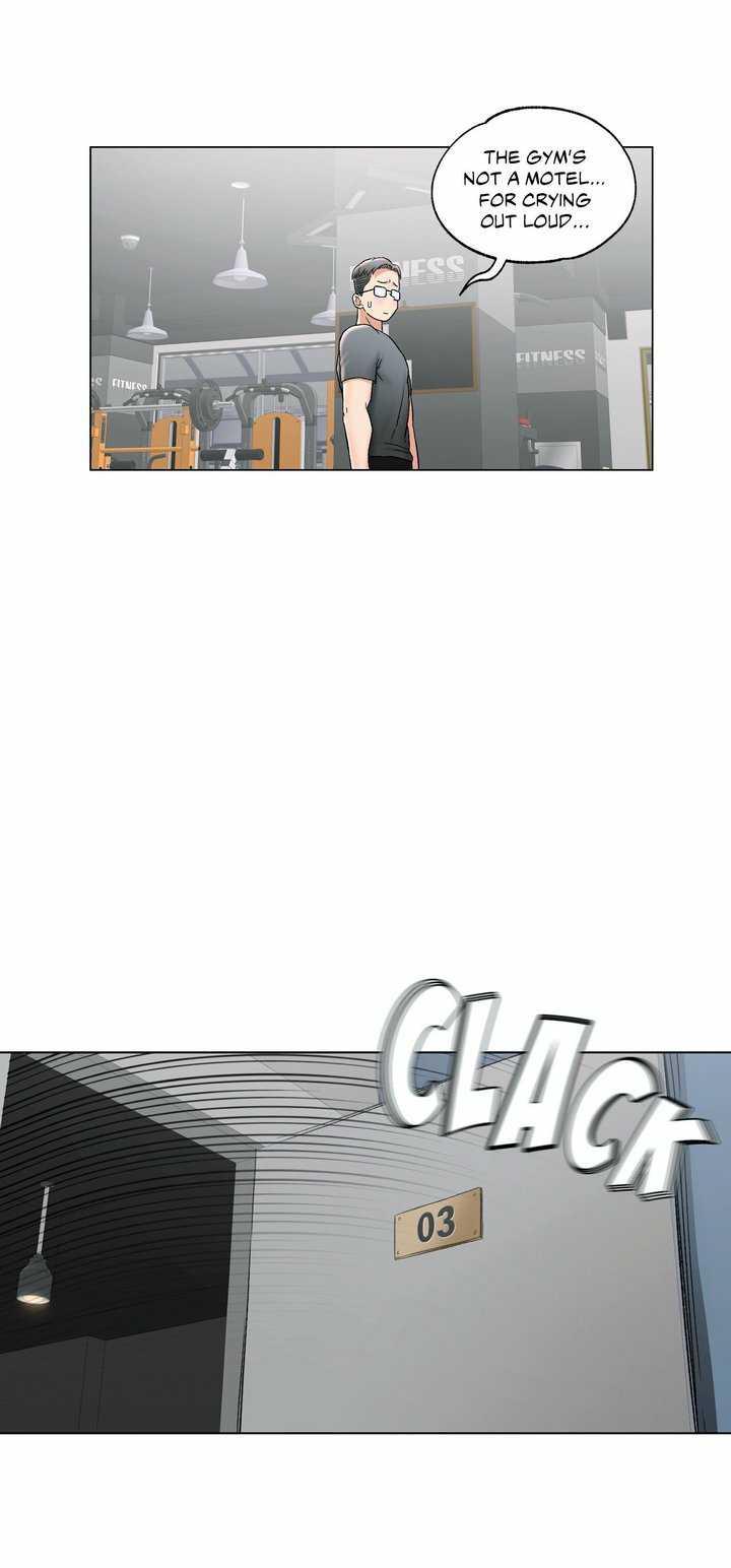 Sexercise Ch.73/? page 766