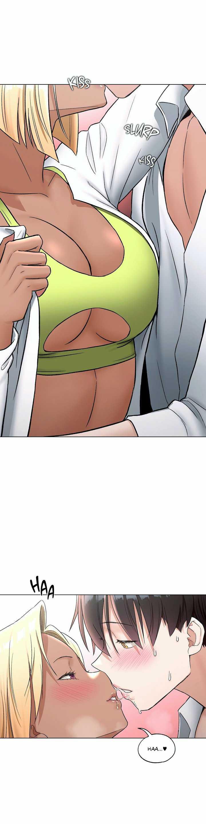 Sexercise Ch.73/? page 768