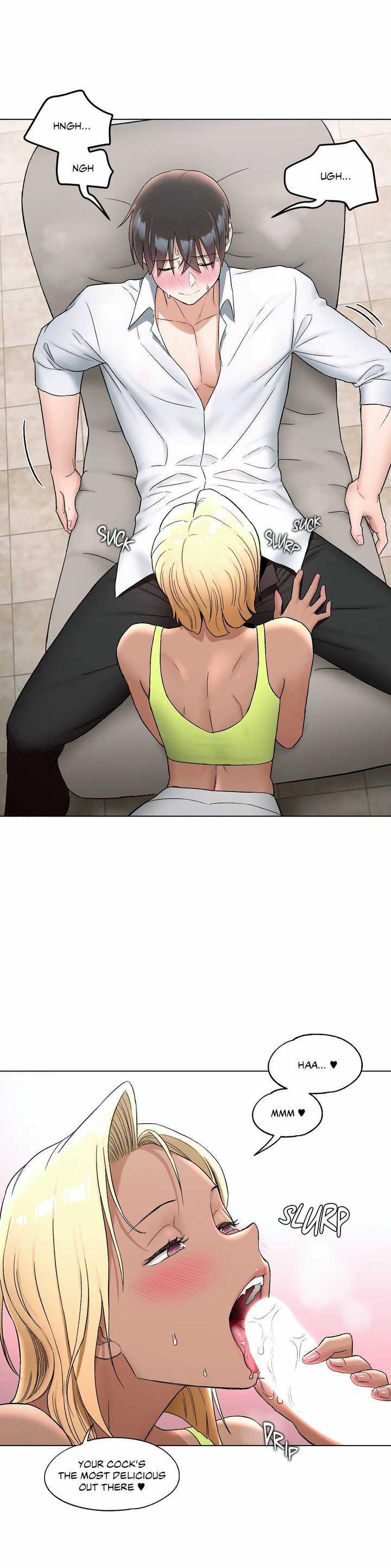 Sexercise Ch.73/? page 771