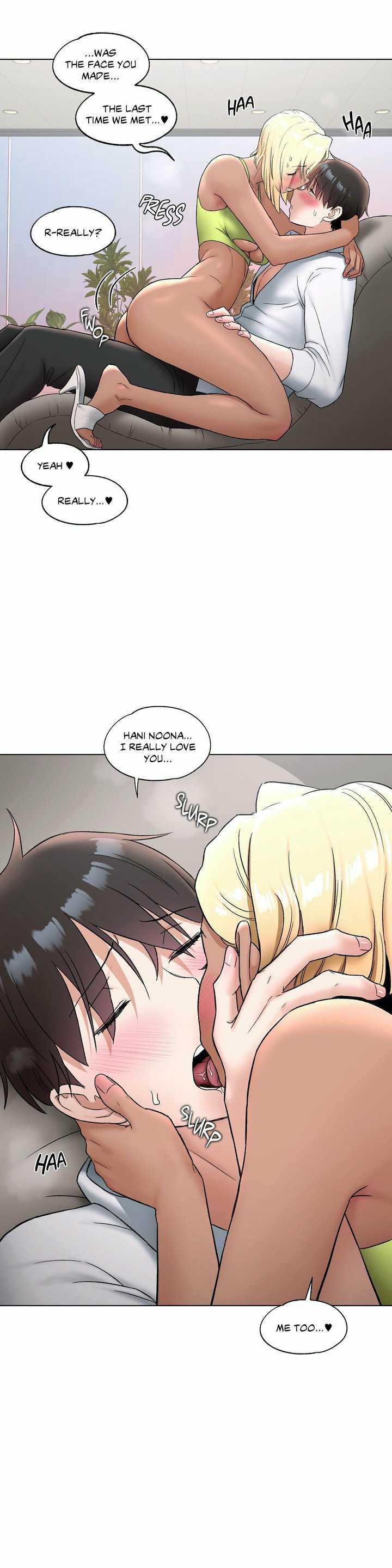 Sexercise Ch.73/? page 773