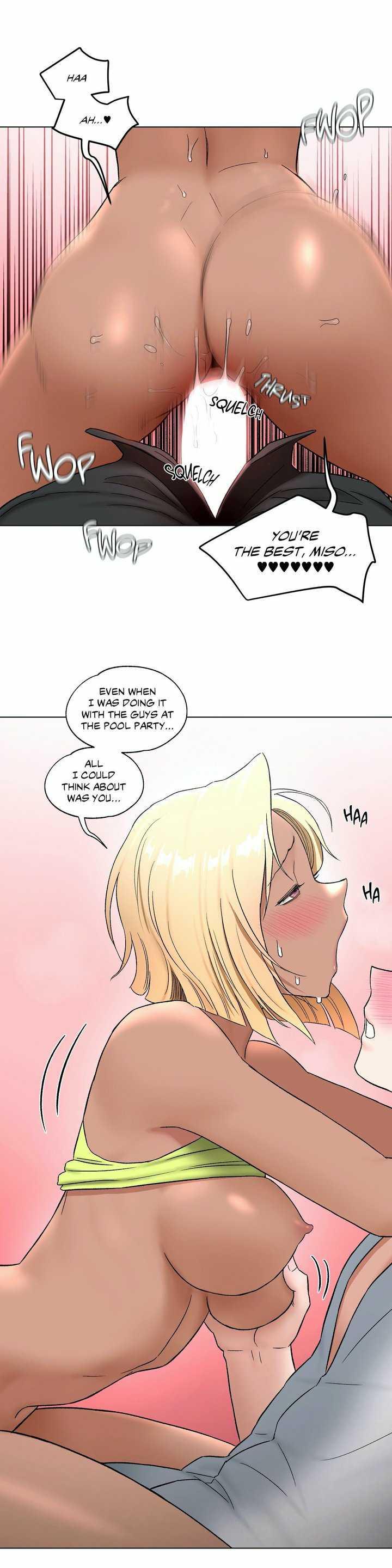 Sexercise Ch.73/? page 774