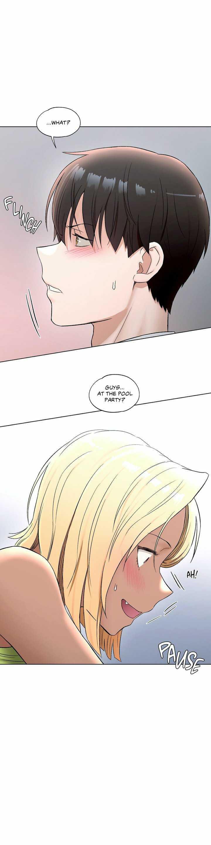 Sexercise Ch.73/? page 775