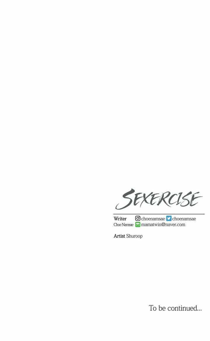 Sexercise Ch.73/? page 776