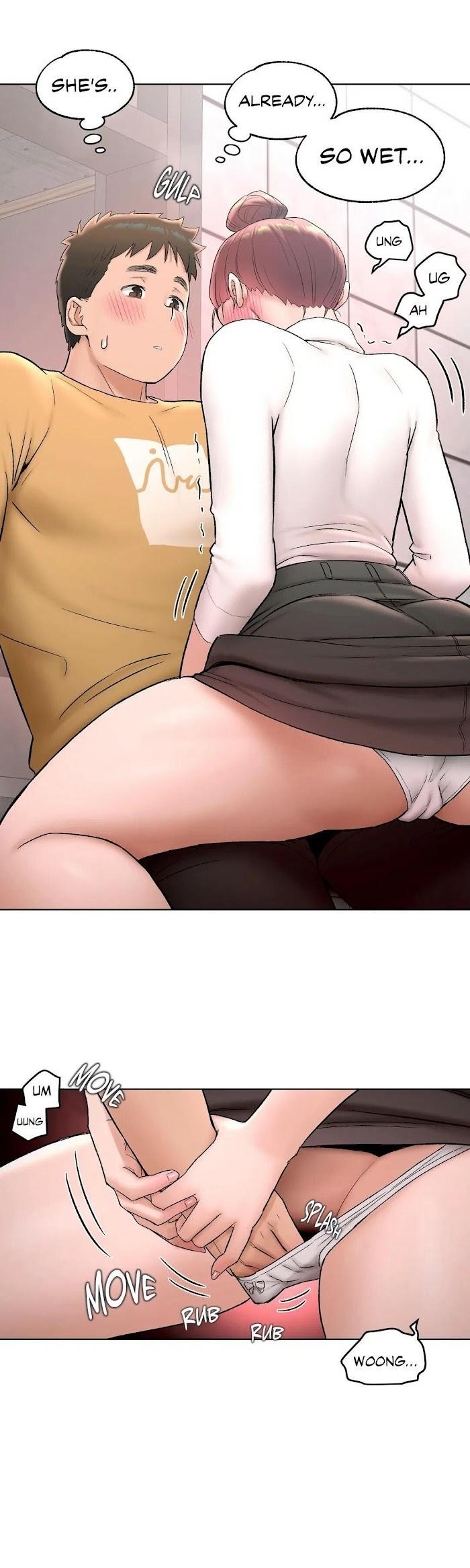 Sexercise Ch.73/? page 78