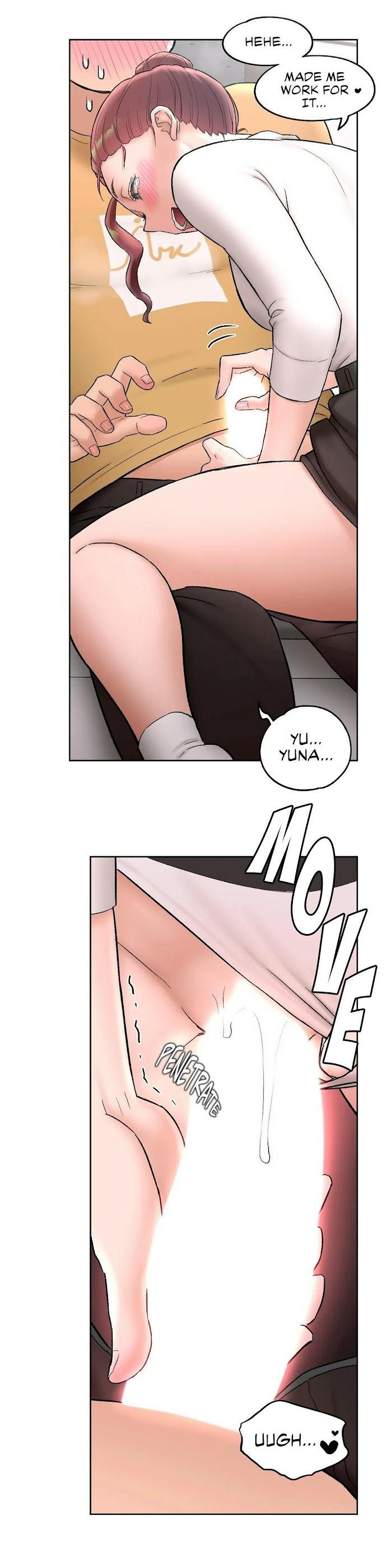 Sexercise Ch.73/? page 80