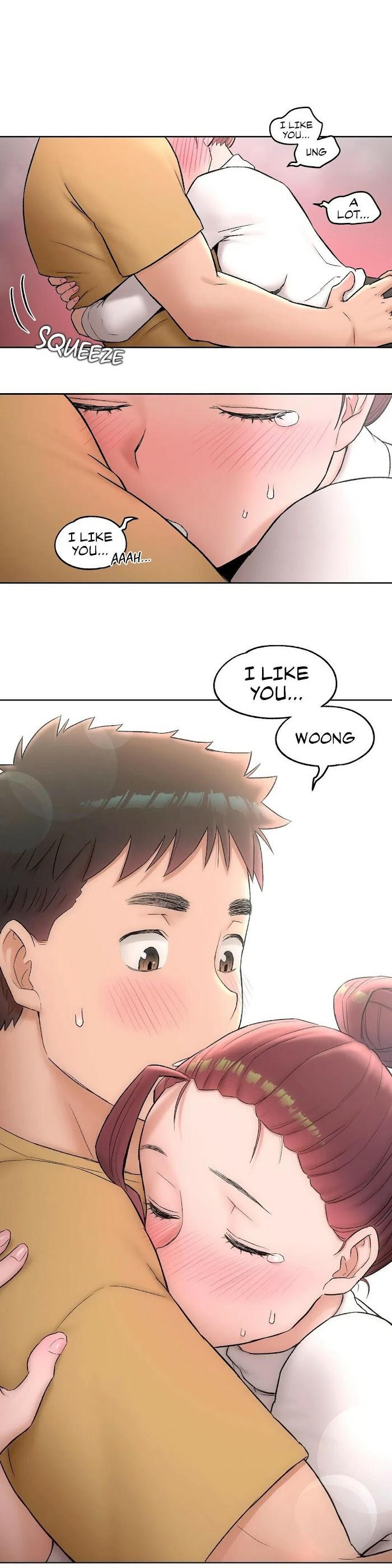 Sexercise Ch.73/? page 83