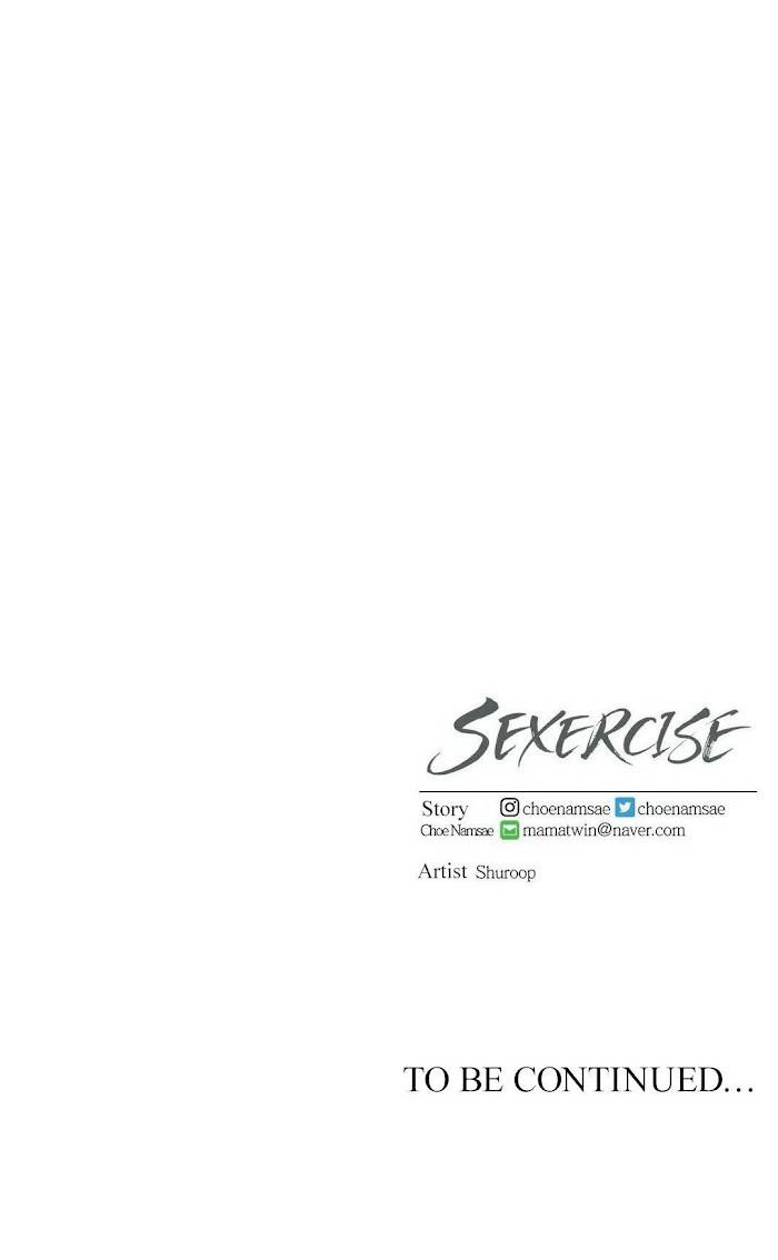 Sexercise Ch.73/? page 84