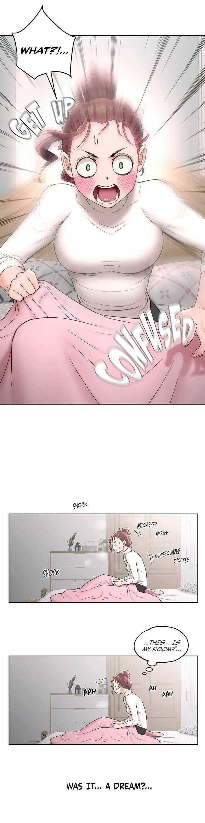 Sexercise Ch.73/? page 86
