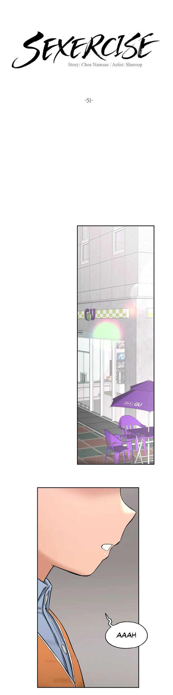 Sexercise Ch.73/? page 89