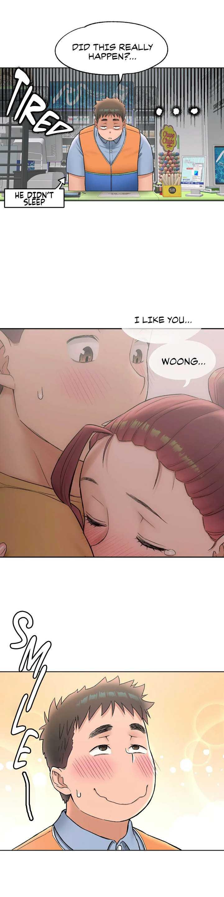 Sexercise Ch.73/? page 90