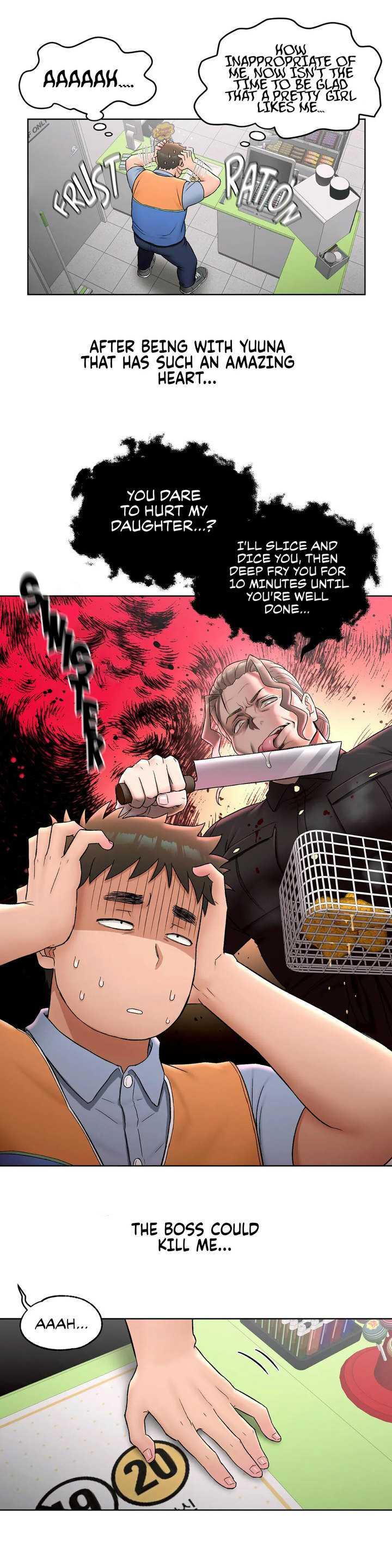Sexercise Ch.73/? page 91