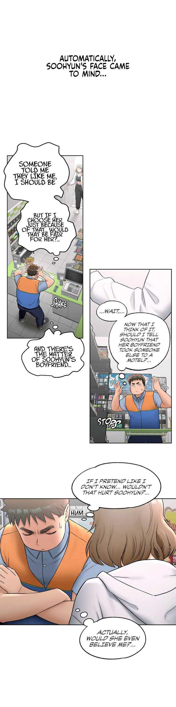Sexercise Ch.73/? page 93