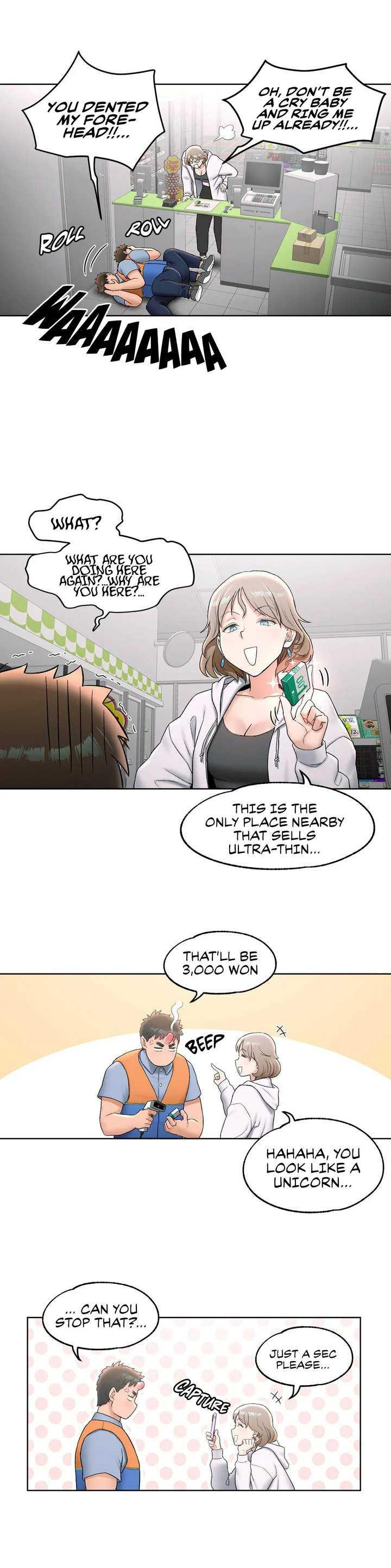 Sexercise Ch.73/? page 95