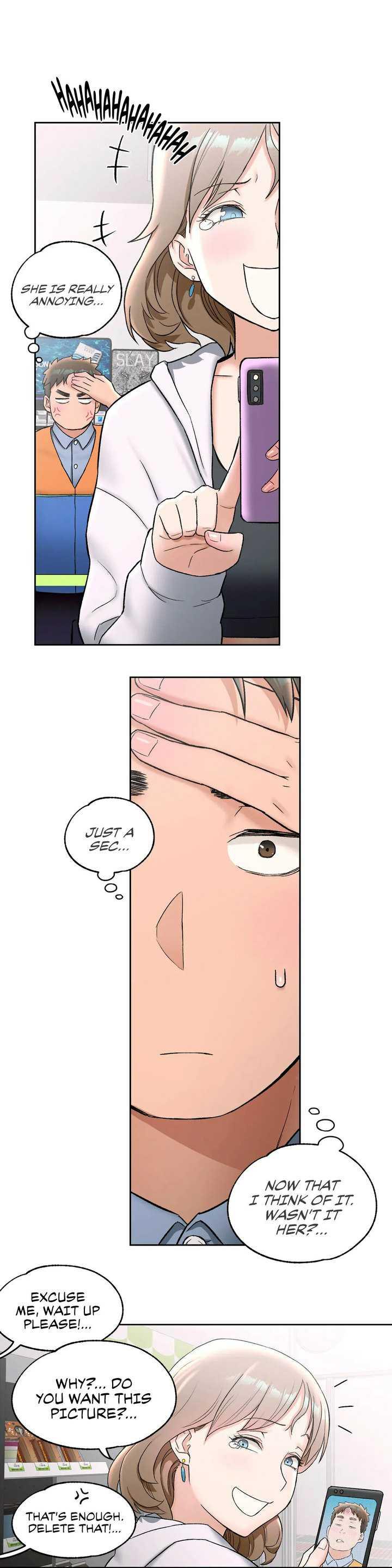 Sexercise Ch.73/? page 96