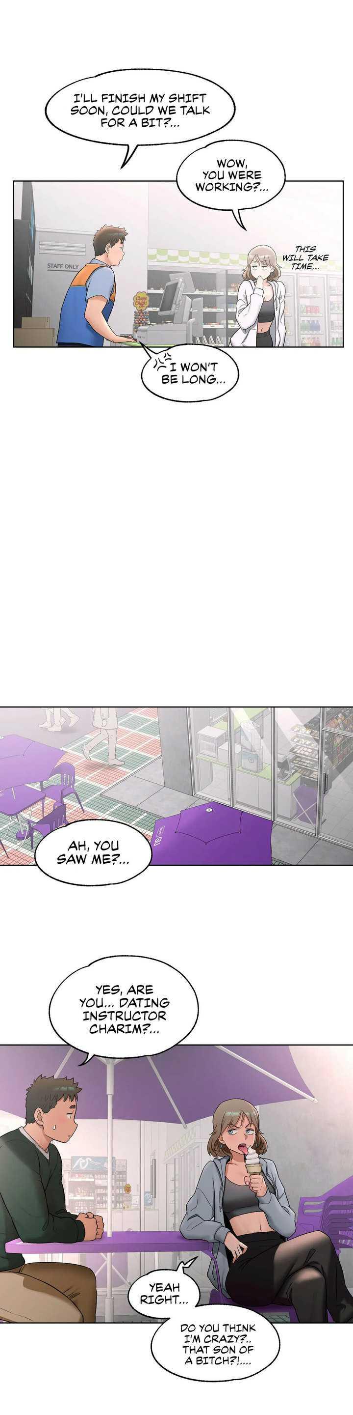 Sexercise Ch.73/? page 97