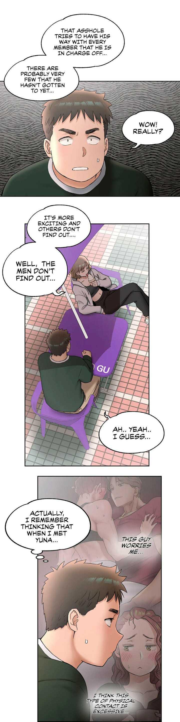 Sexercise Ch.73/? page 98