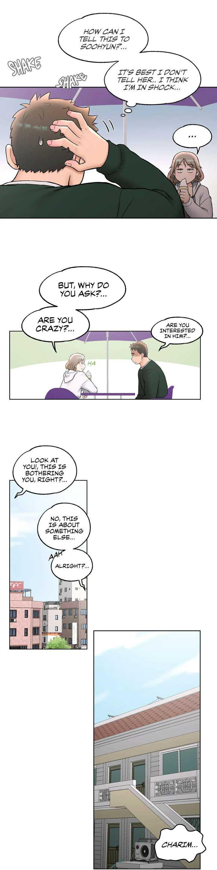 Sexercise Ch.73/? page 99