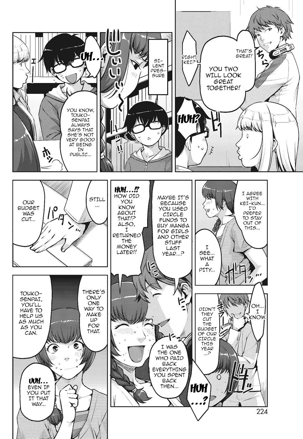 Sexual Activity Plan page 135
