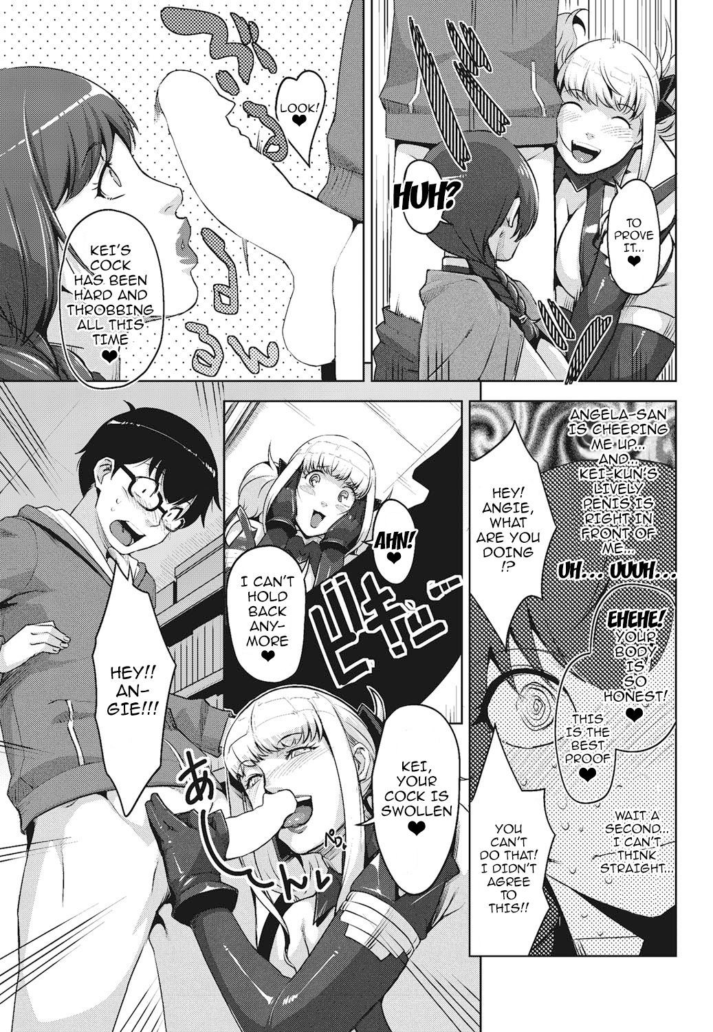 Sexual Activity Plan page 144