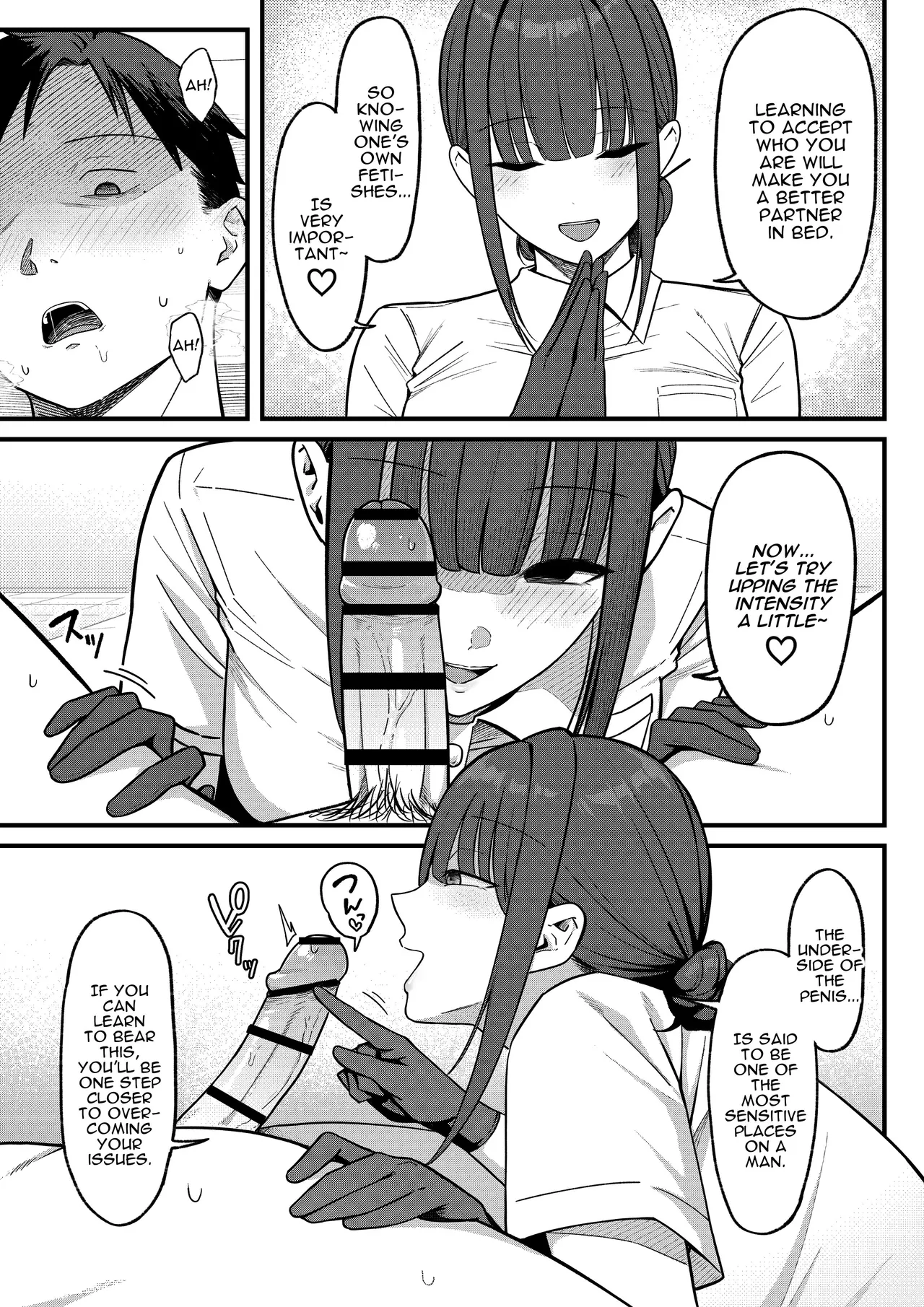 Sexual Enhancement Clinic! page 17