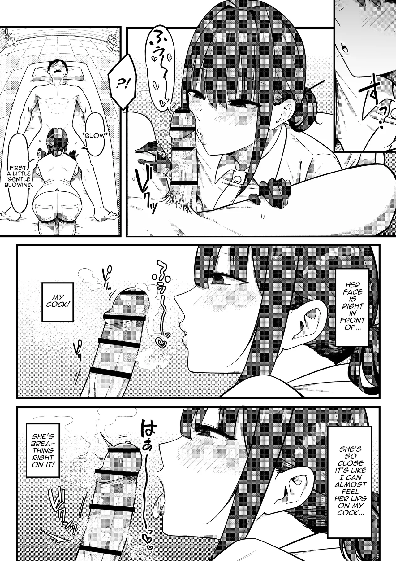 Sexual Enhancement Clinic! page 18