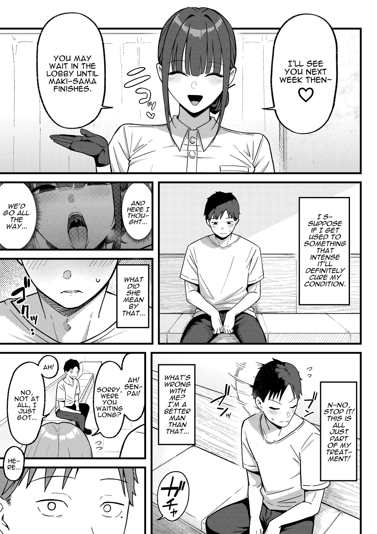 Sexual Enhancement Clinic! page 27