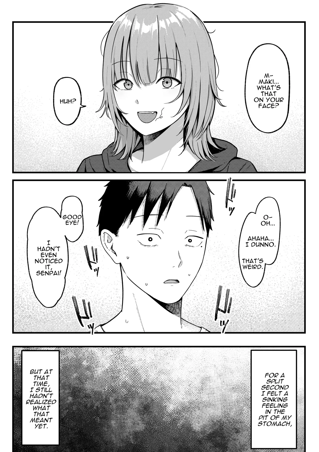 Sexual Enhancement Clinic! page 28