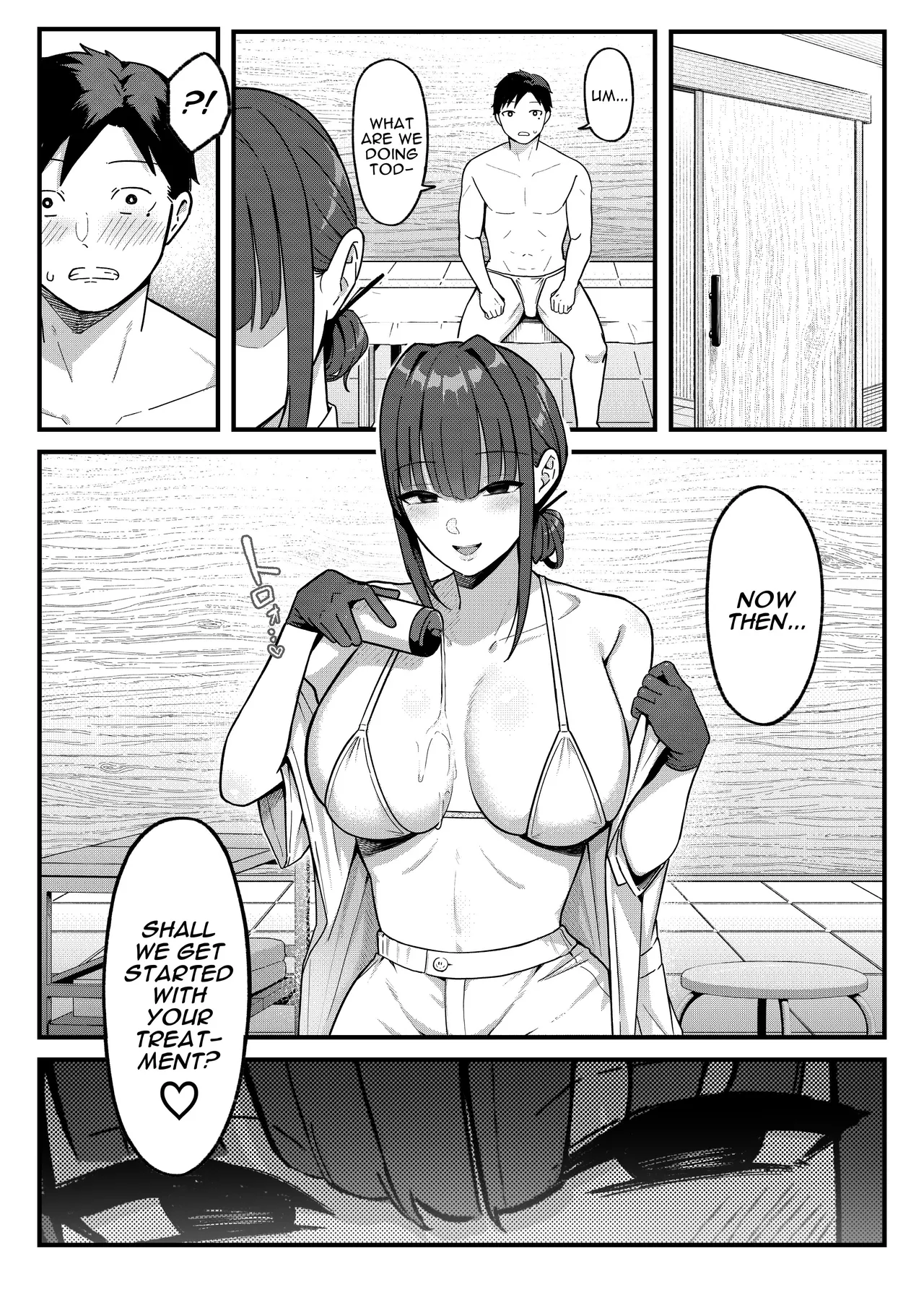 Sexual Enhancement Clinic! page 30
