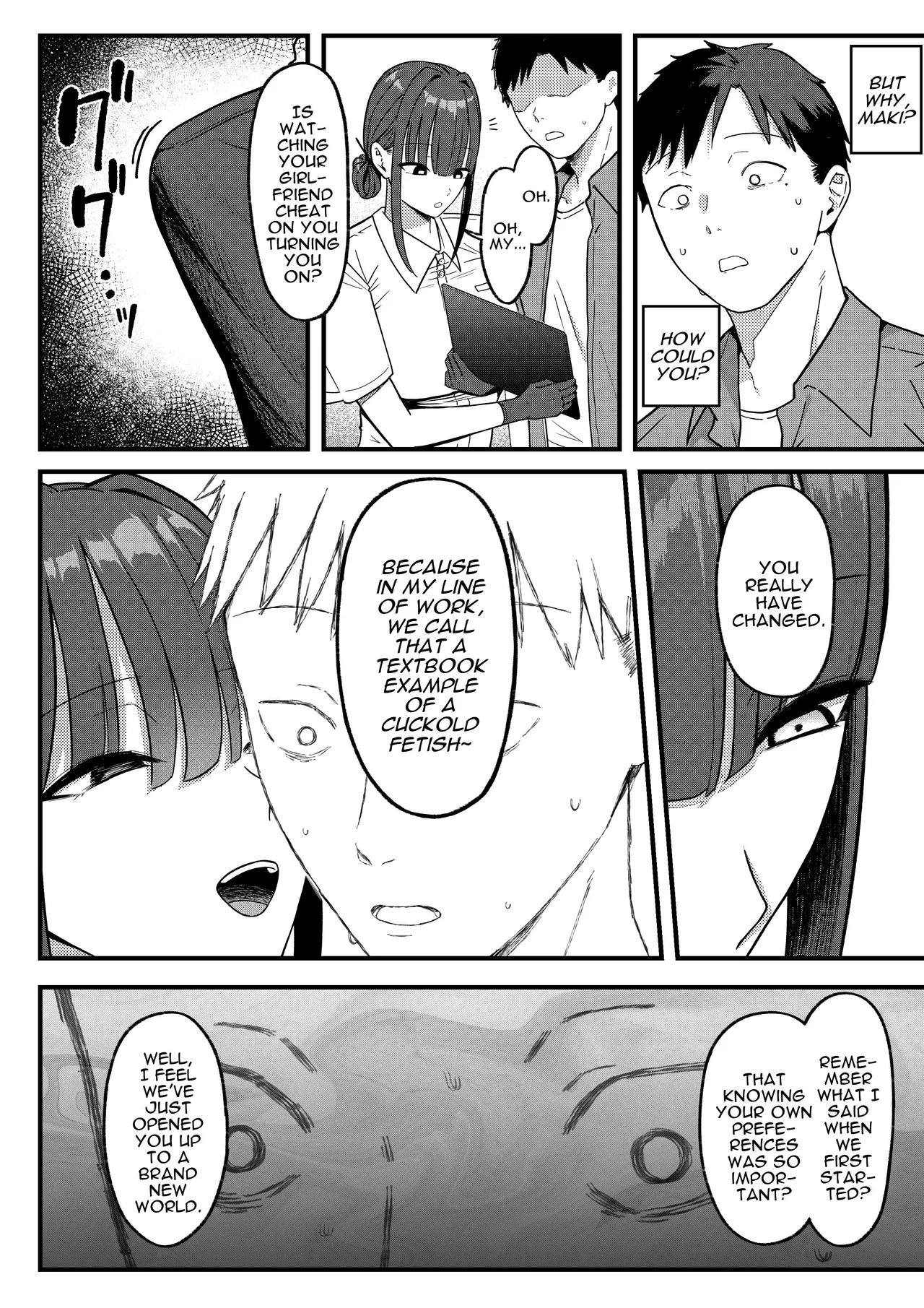 Sexual Enhancement Clinic! page 44