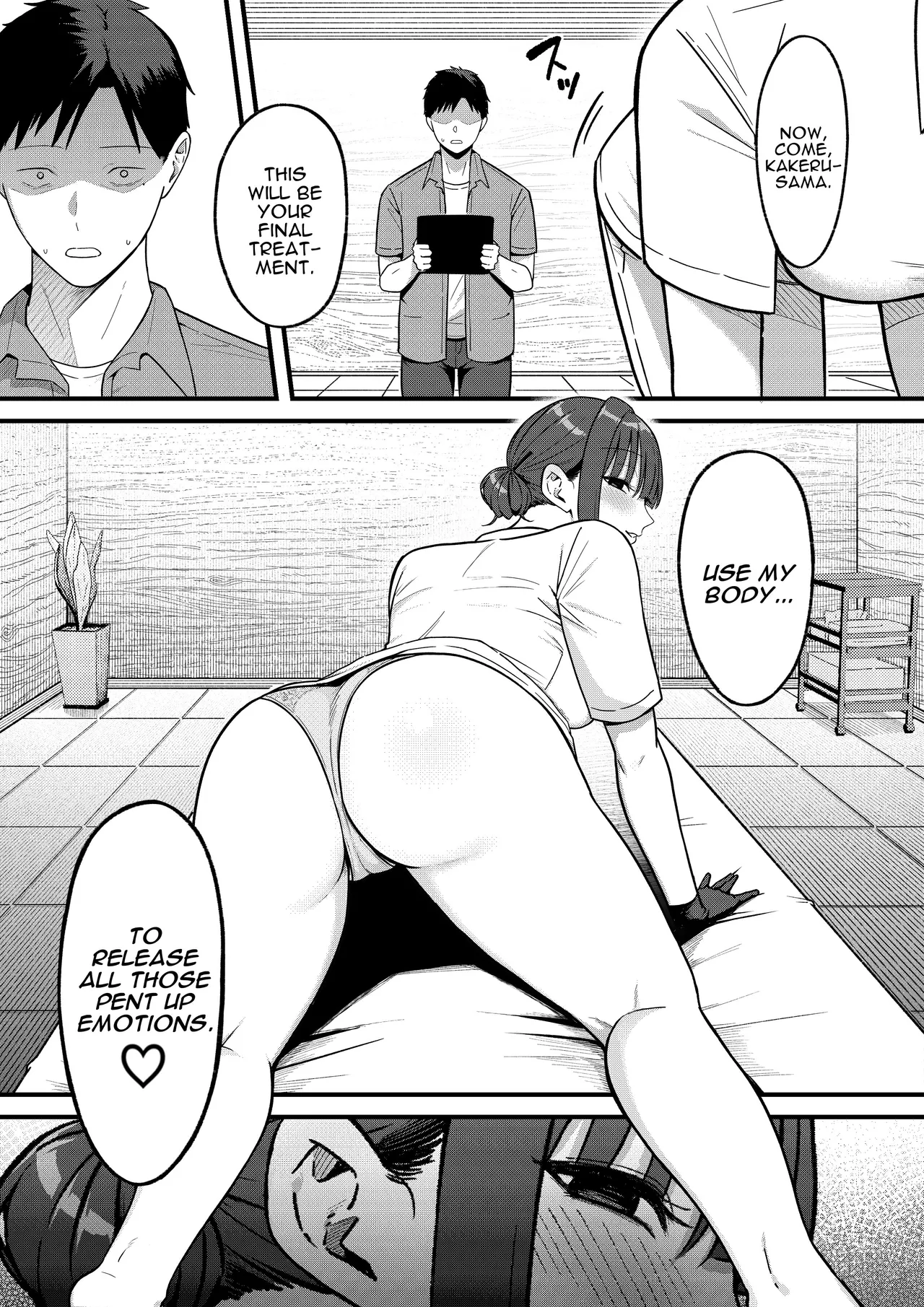 Sexual Enhancement Clinic! page 45