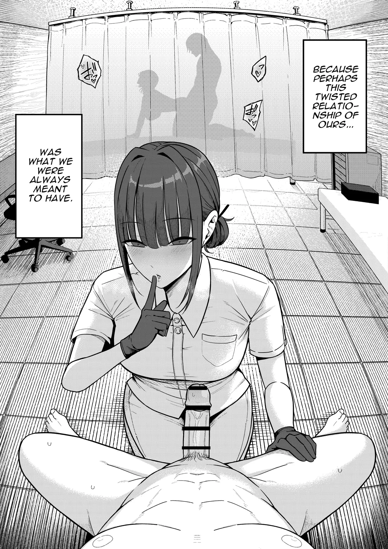 Sexual Enhancement Clinic! page 56
