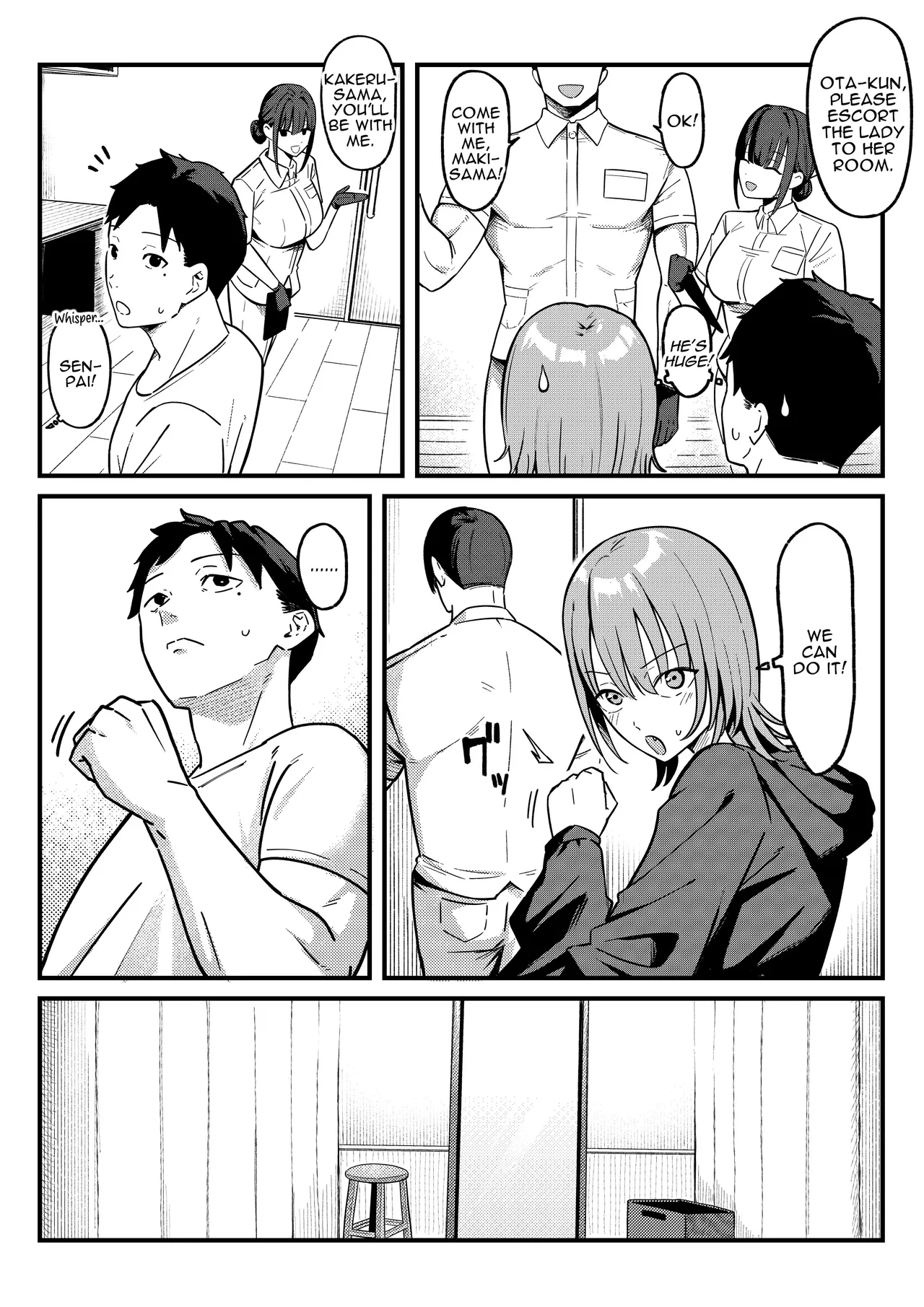 Sexual Enhancement Clinic! page 7