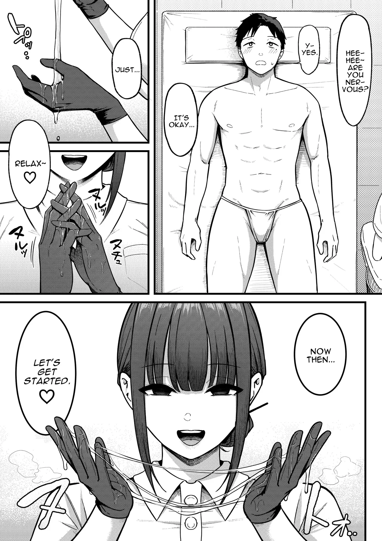 Sexual Enhancement Clinic! page 9