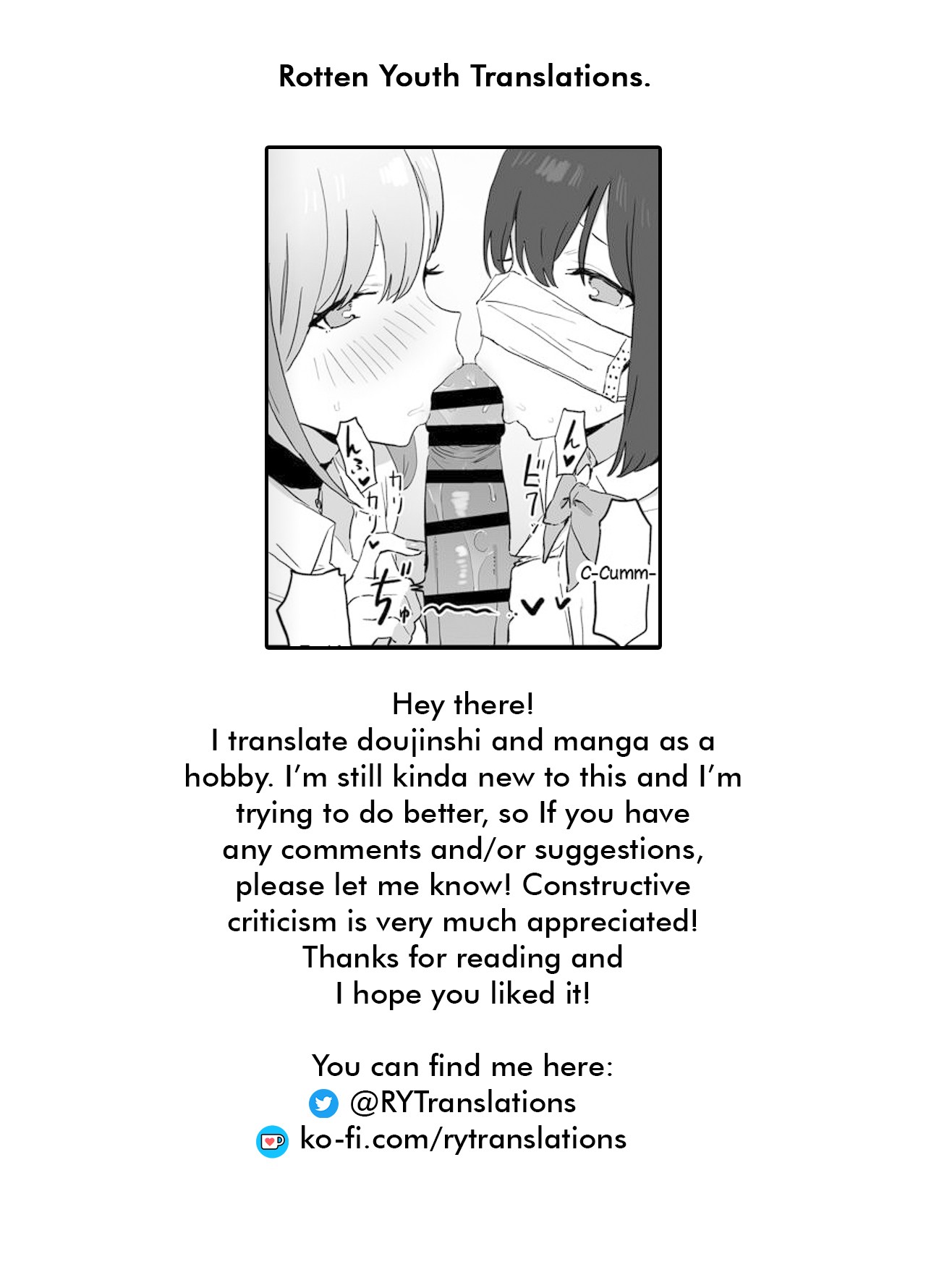 Sexual Experimentation Practice! page 91