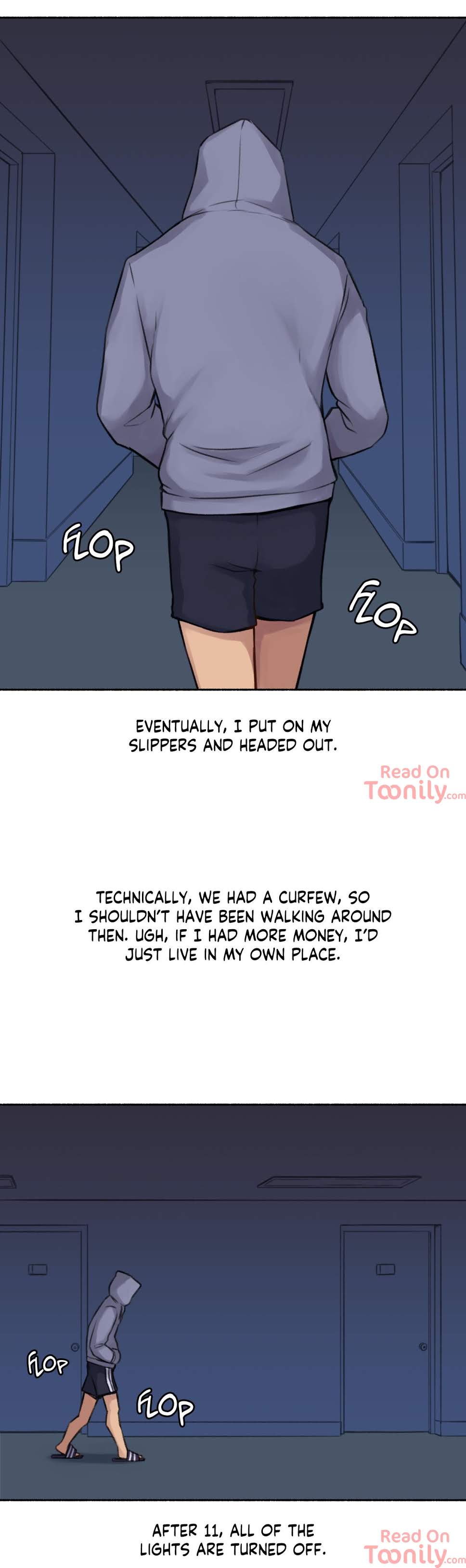 Sexual Exploits - I watched my girlfriend cheat on me page 13