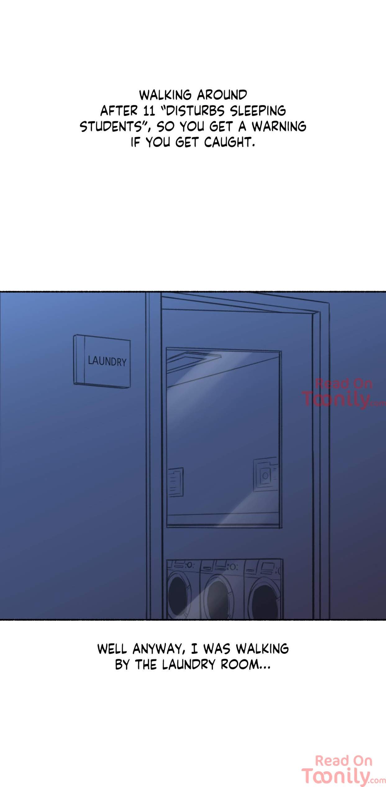Sexual Exploits - I watched my girlfriend cheat on me page 14