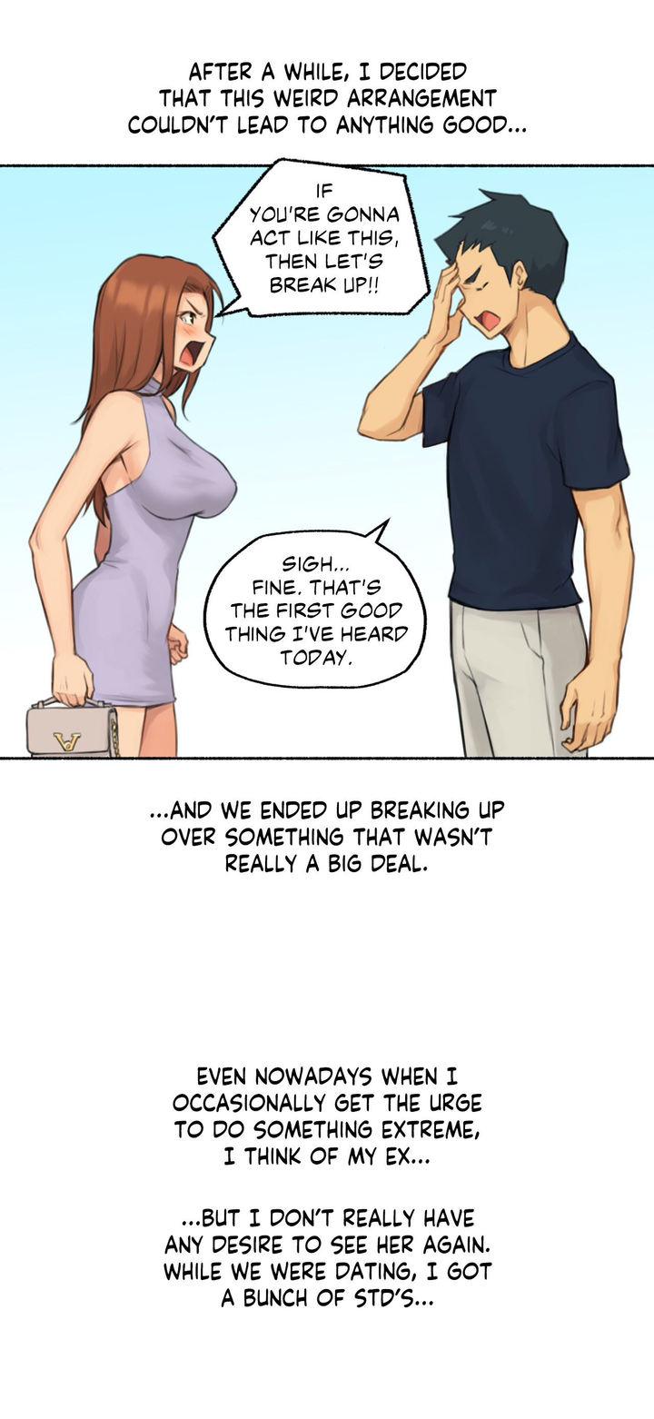 Sexual Exploits -  She is no ordinary pervert page 127
