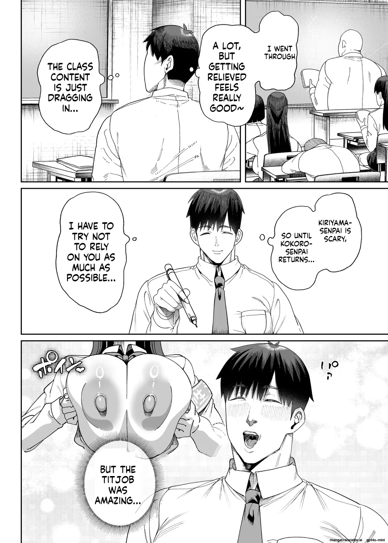Sexual Guidance Committee's Semen Extraction Log 2 page 19